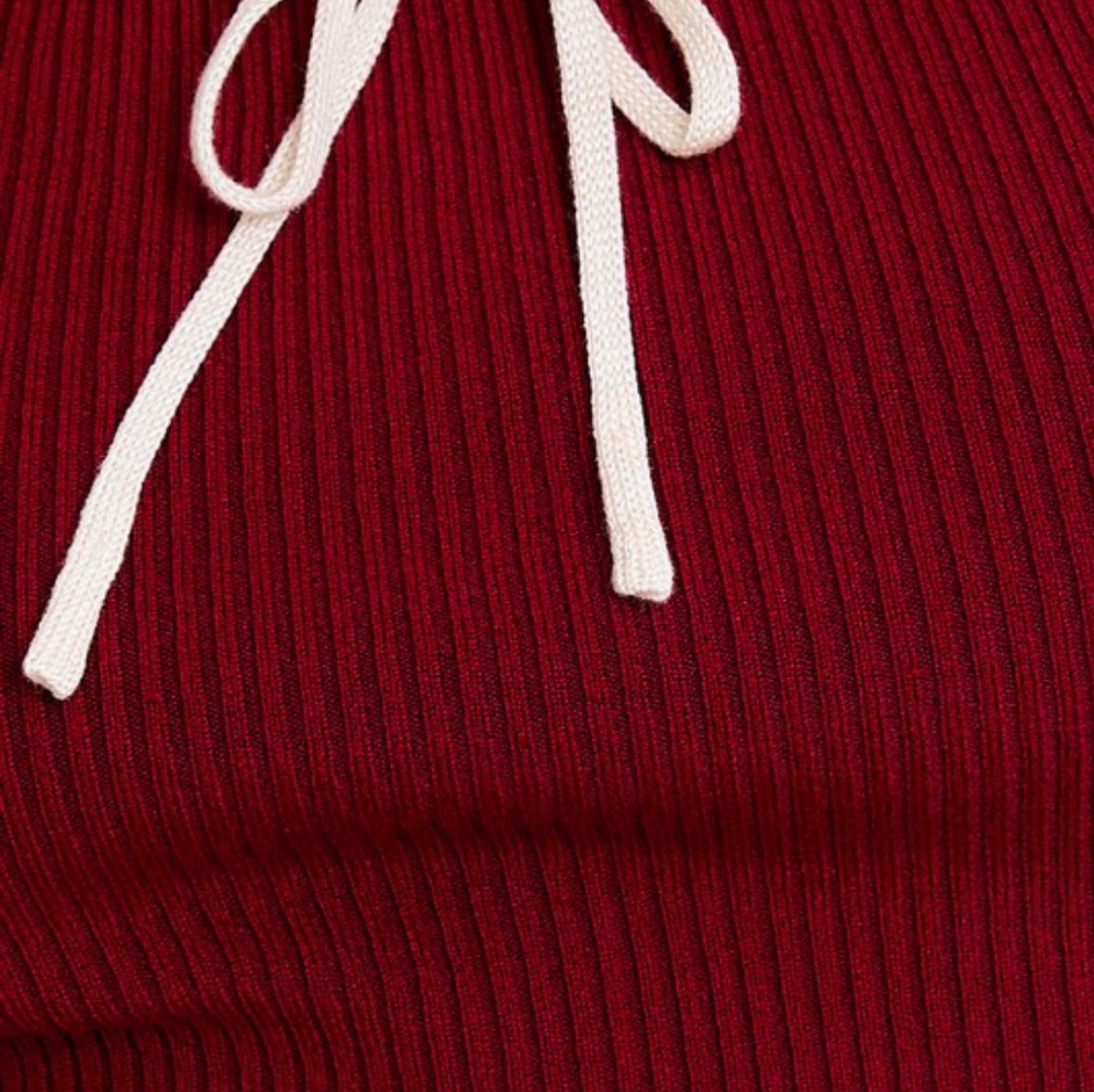 Monroe Top