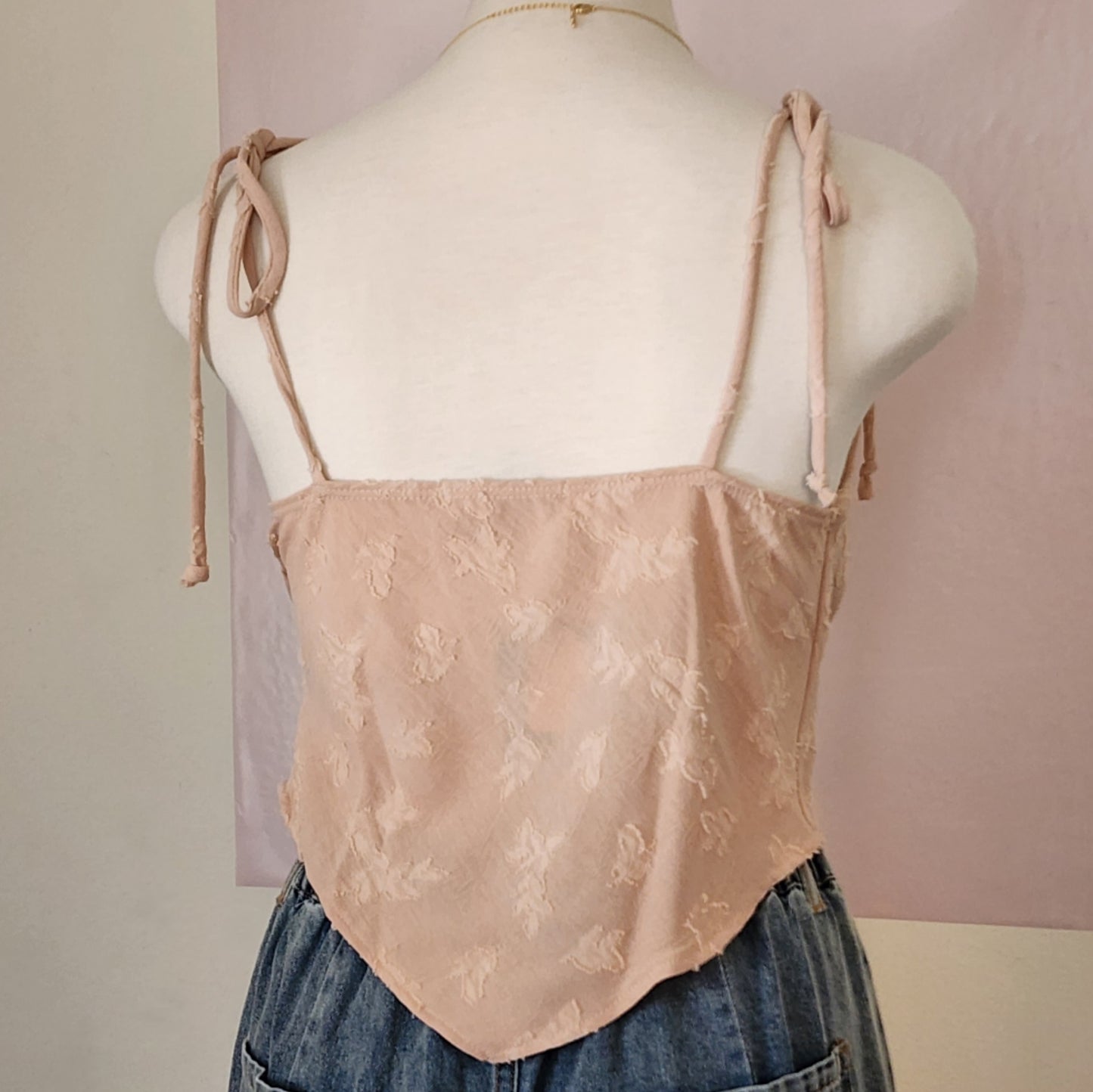 Fall Romance Top