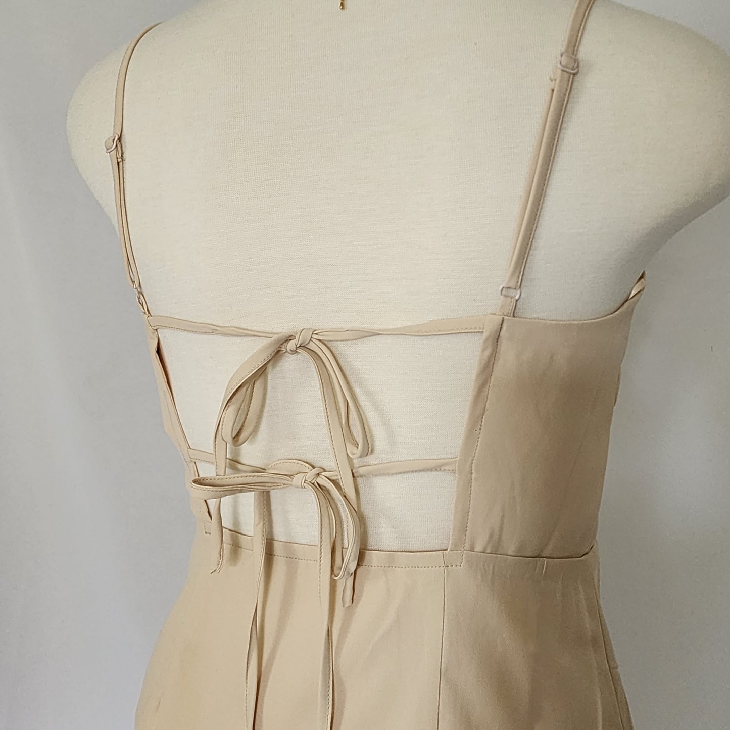 Seashell Dress