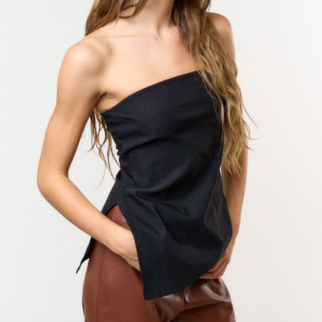 Martini Night Top