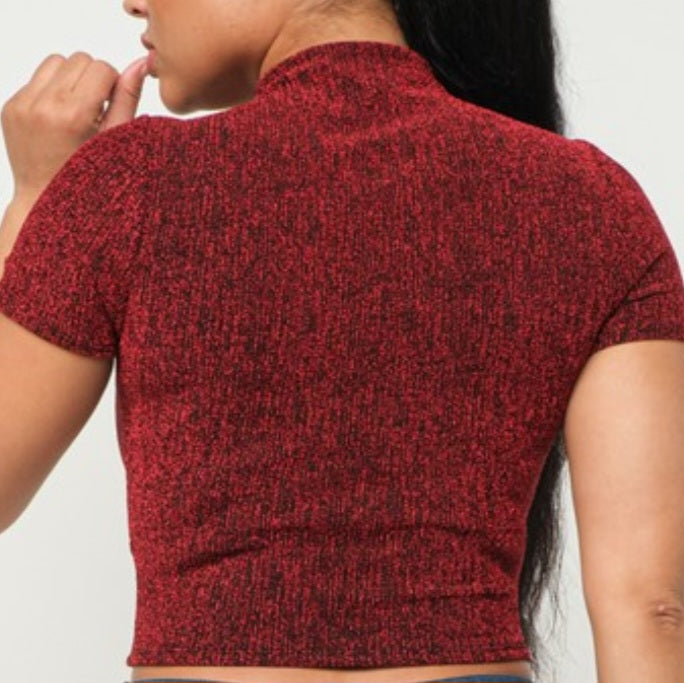 Bria Top