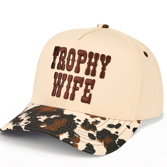 Trophy Wife Hat
