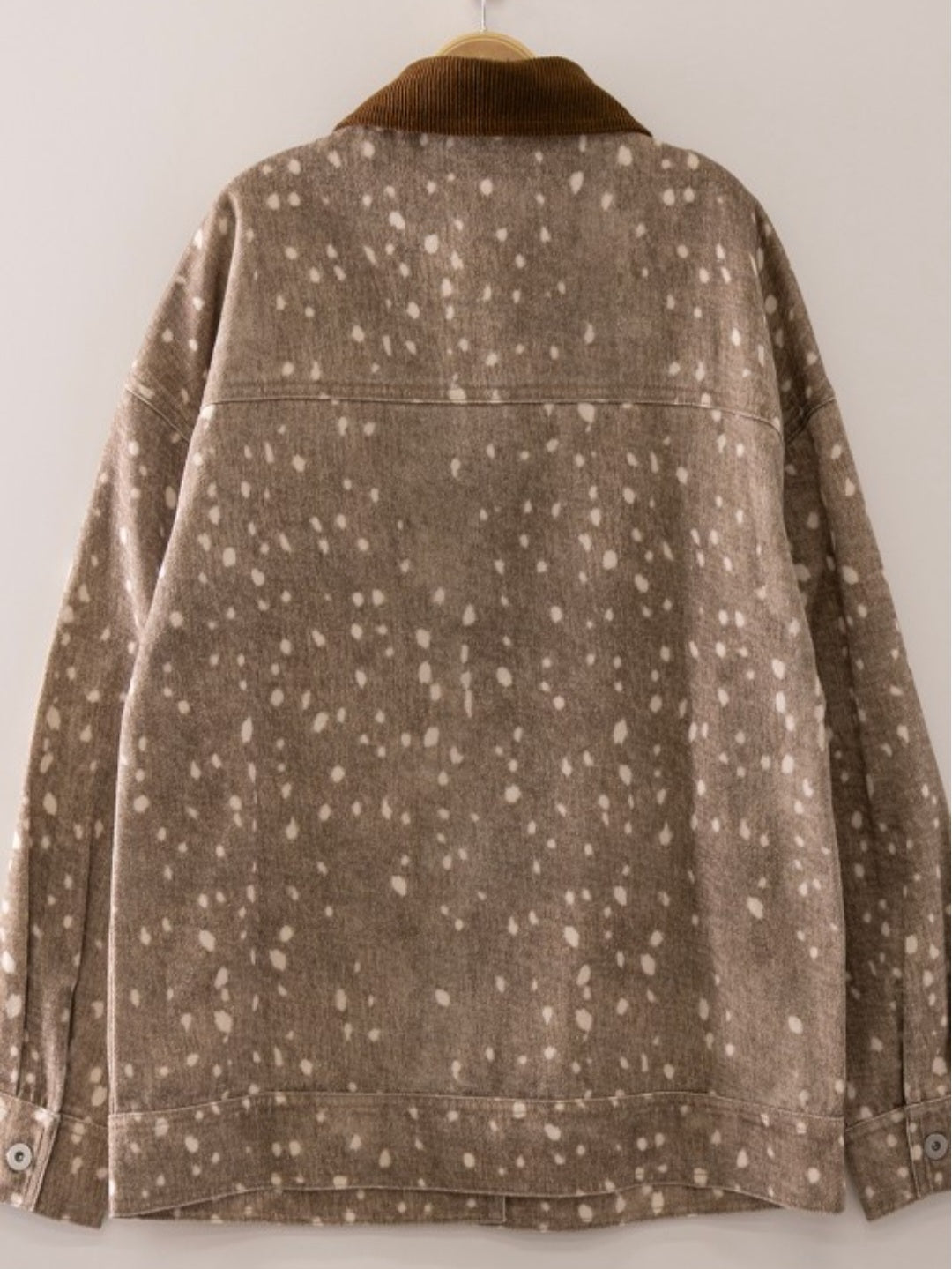 Bambi Jacket