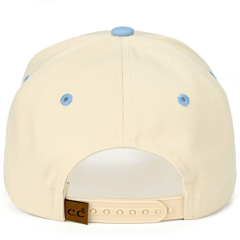 You Look Like You Love Me Hat