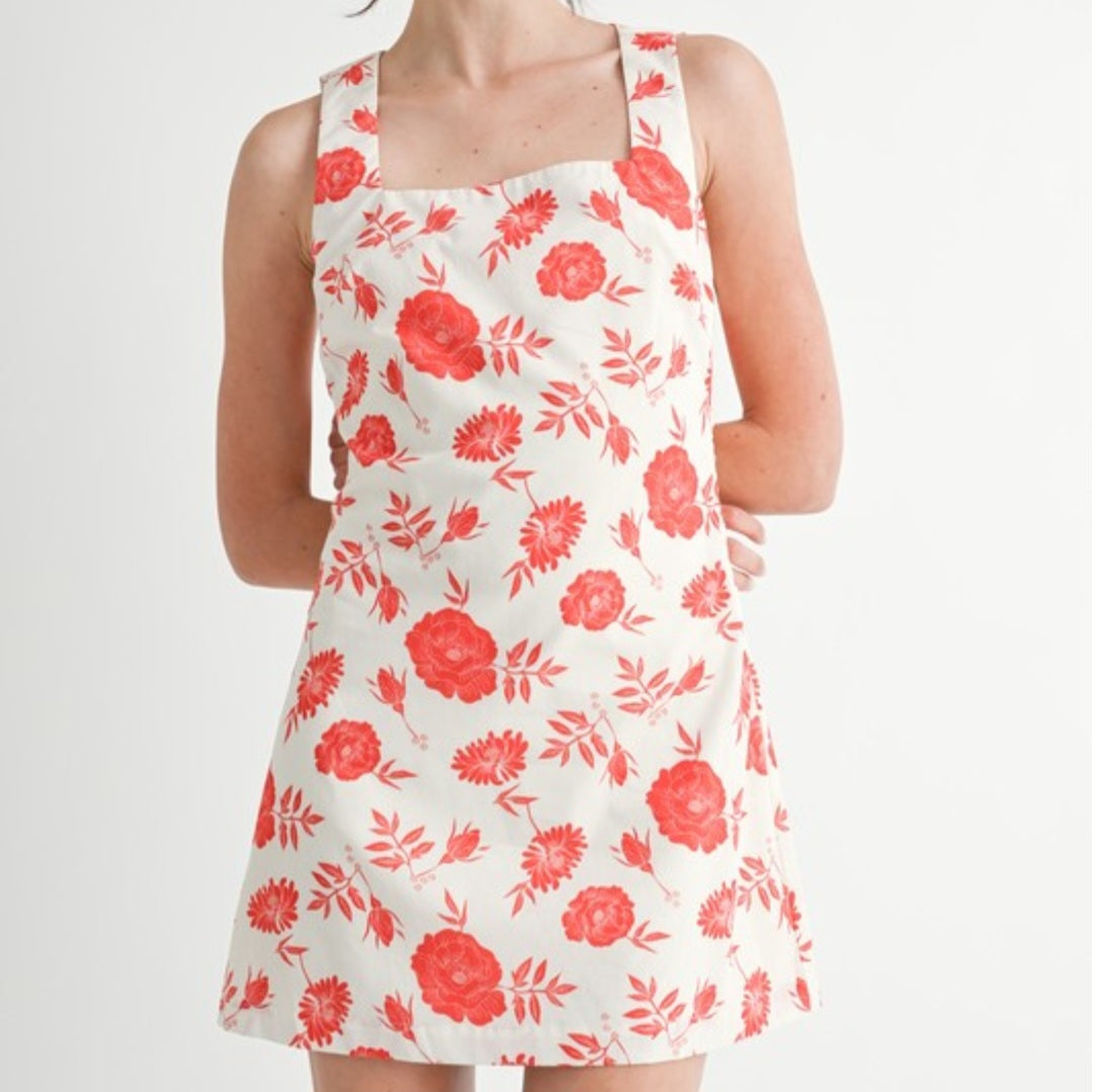 Dahlia Dress
