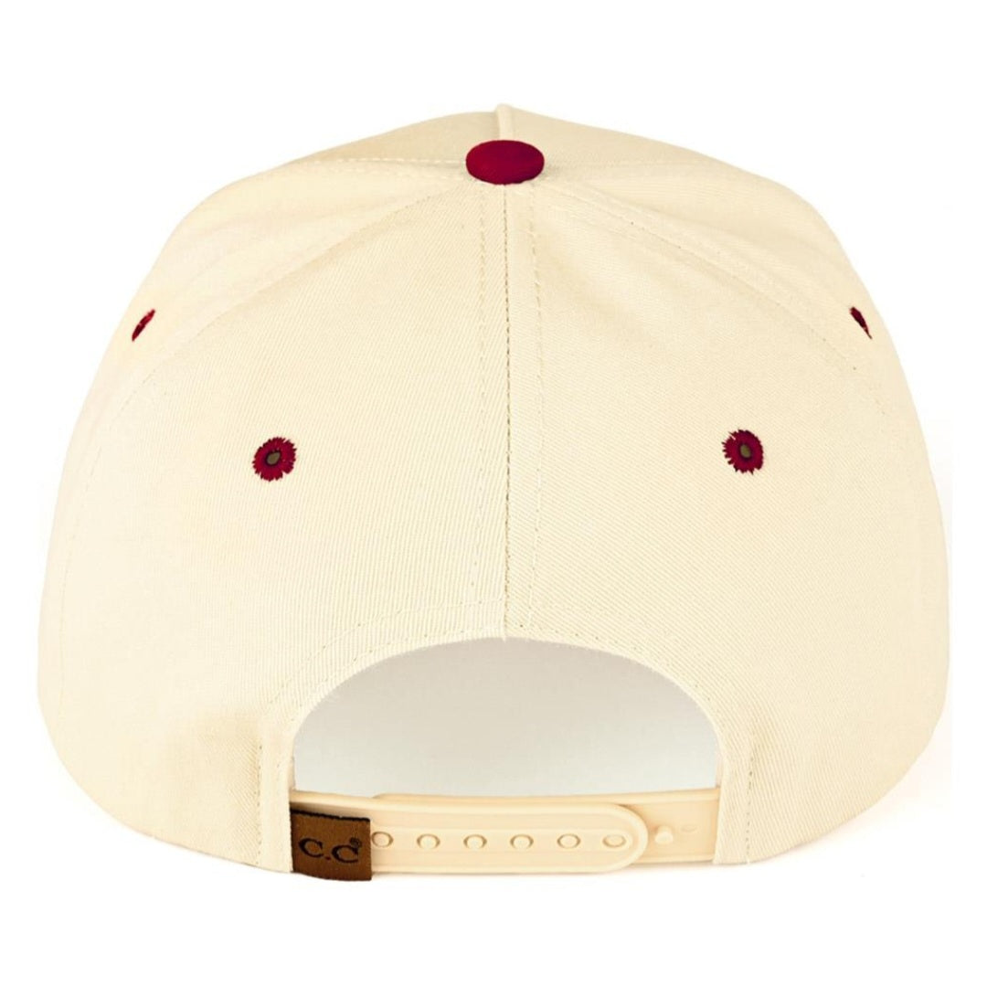 Rodeo Hat