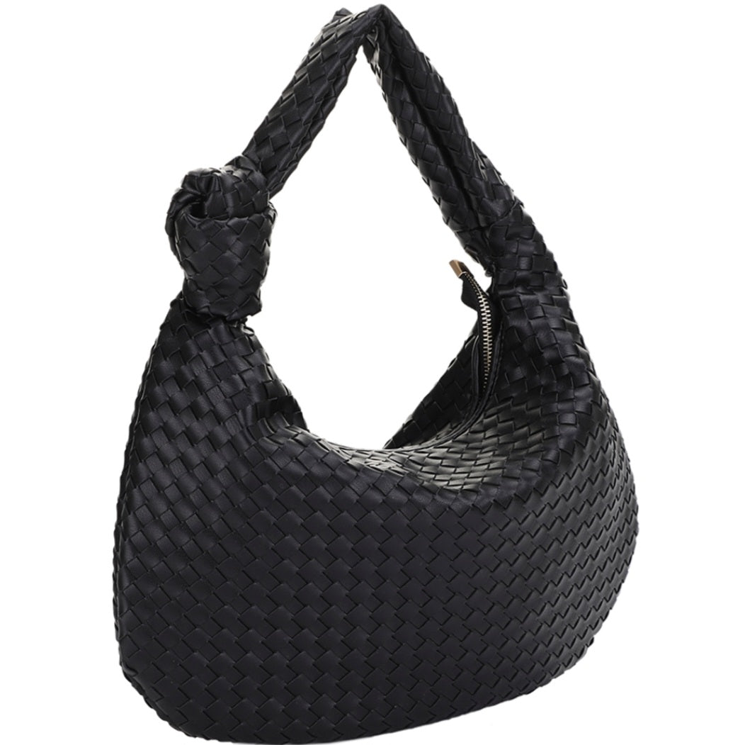 Ryder Shoulder Purse