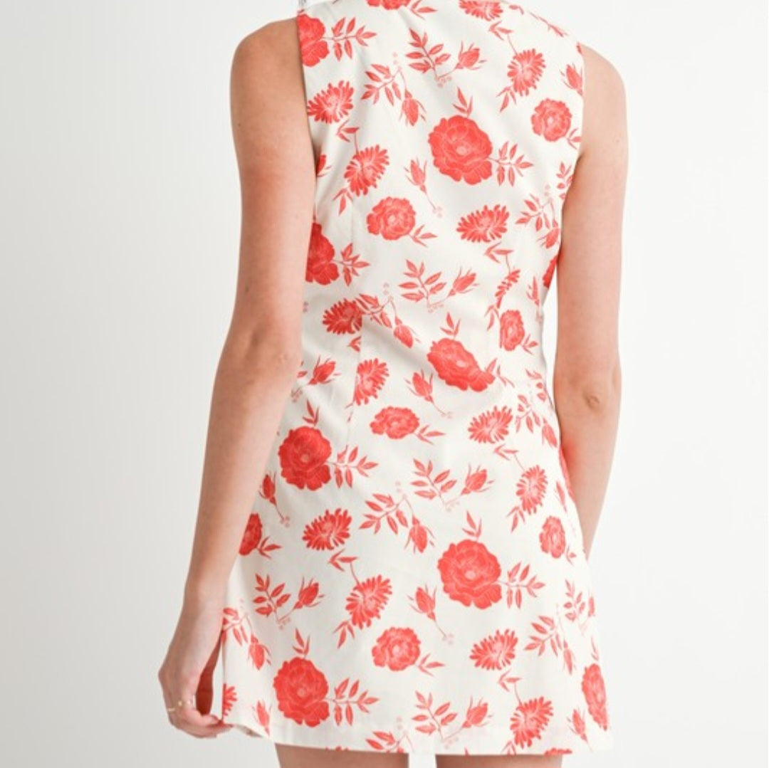Dahlia Dress