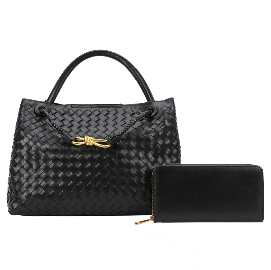 Ella Crossbody Purse