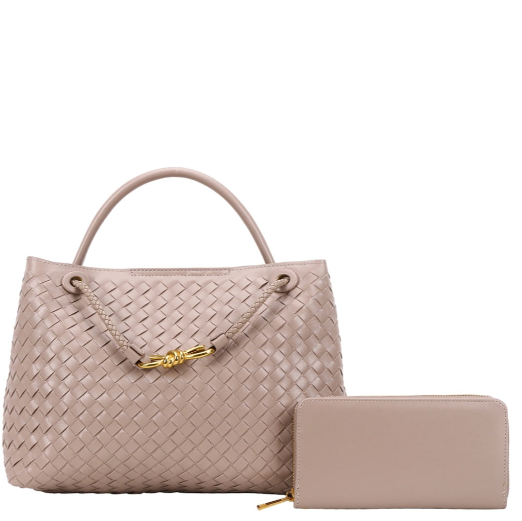 Ella Crossbody Purse