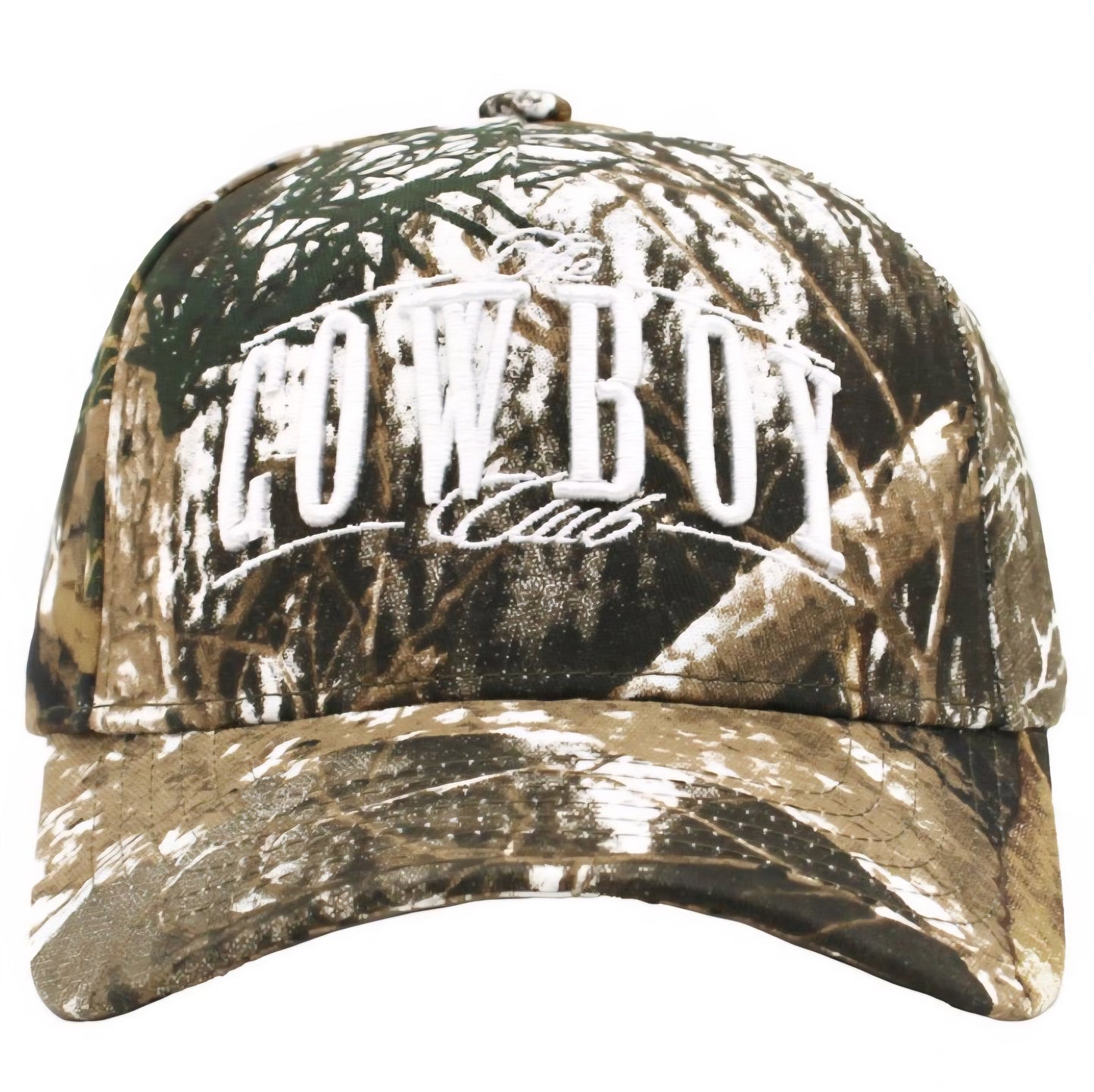 The Cowboy Club Hat