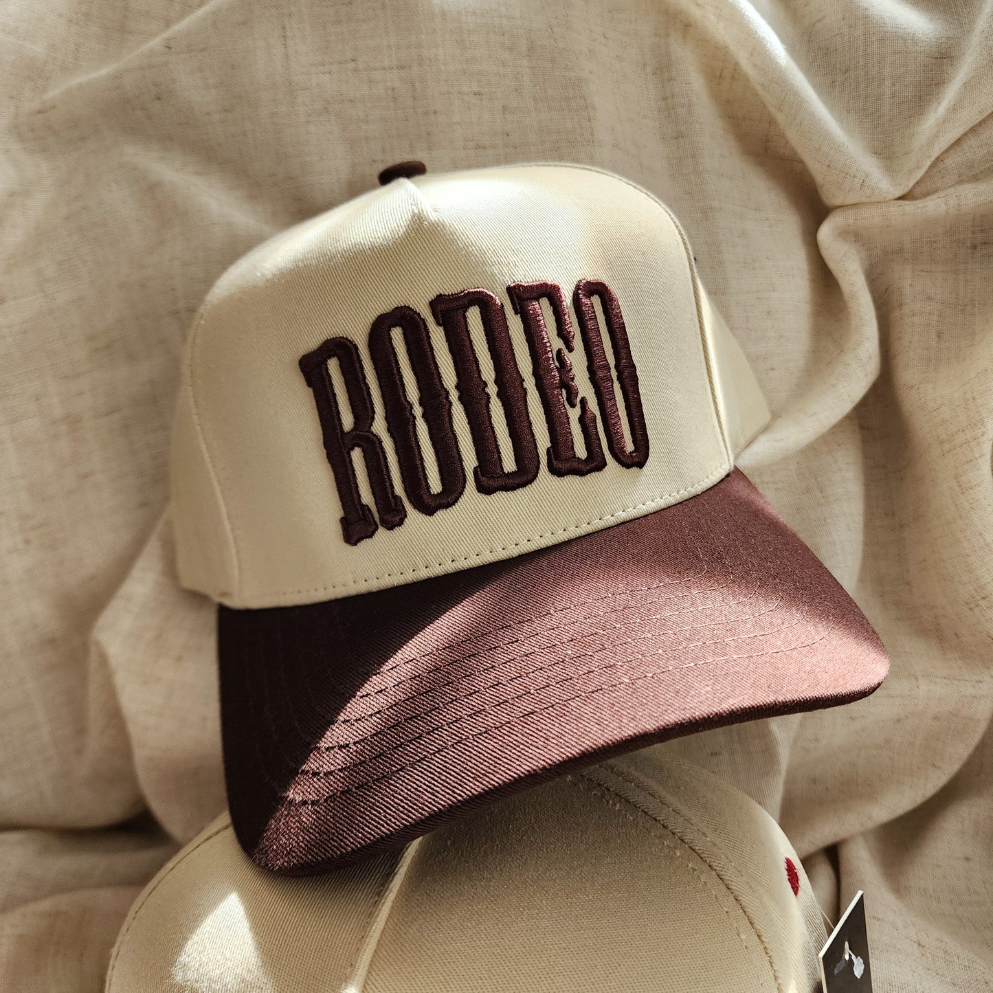 Rodeo Hat