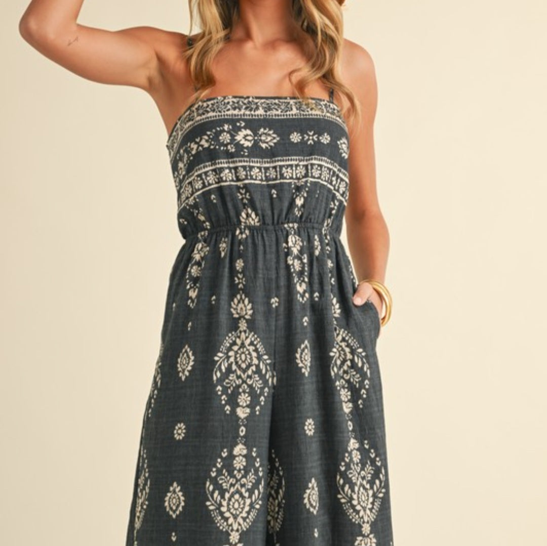 Dayla Jumpsuit