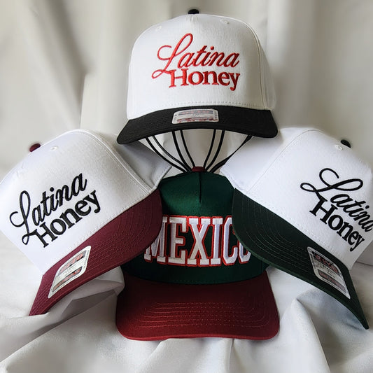 Latina Honey Hat