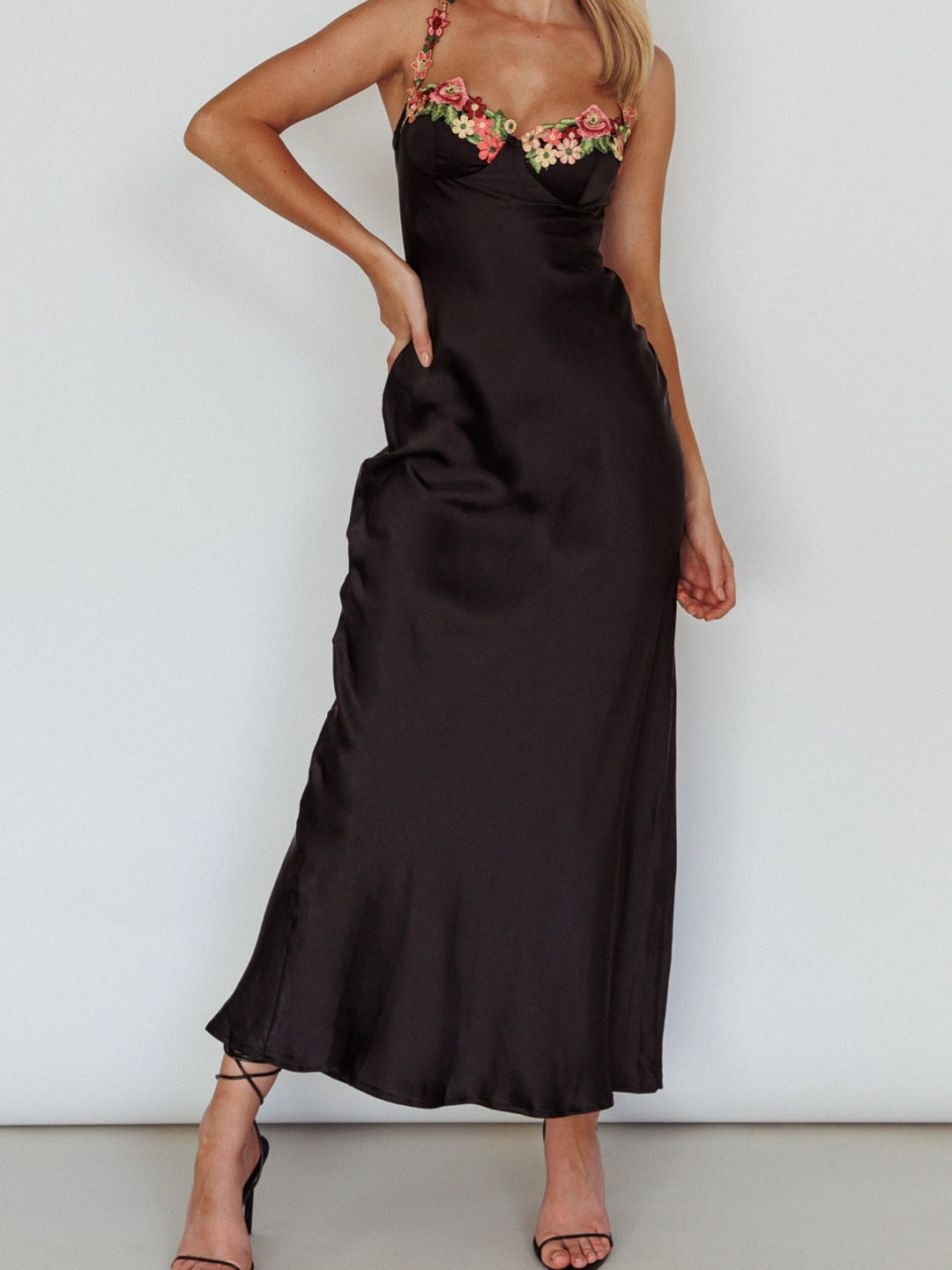 Mia Dress