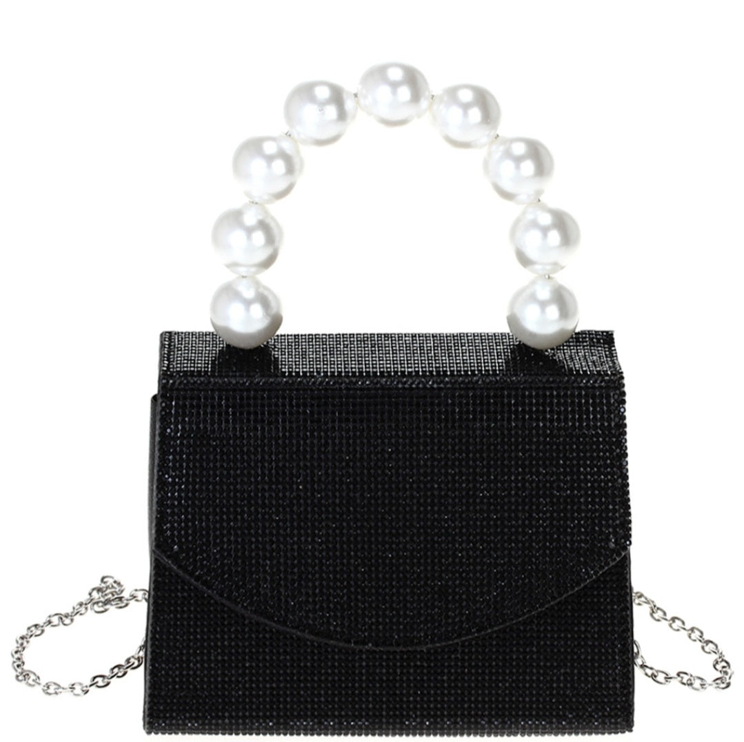 About Last Night Purse