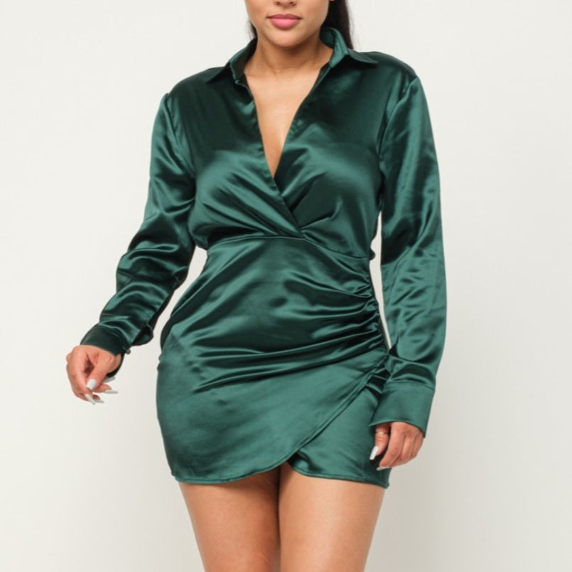 Julia Dress
