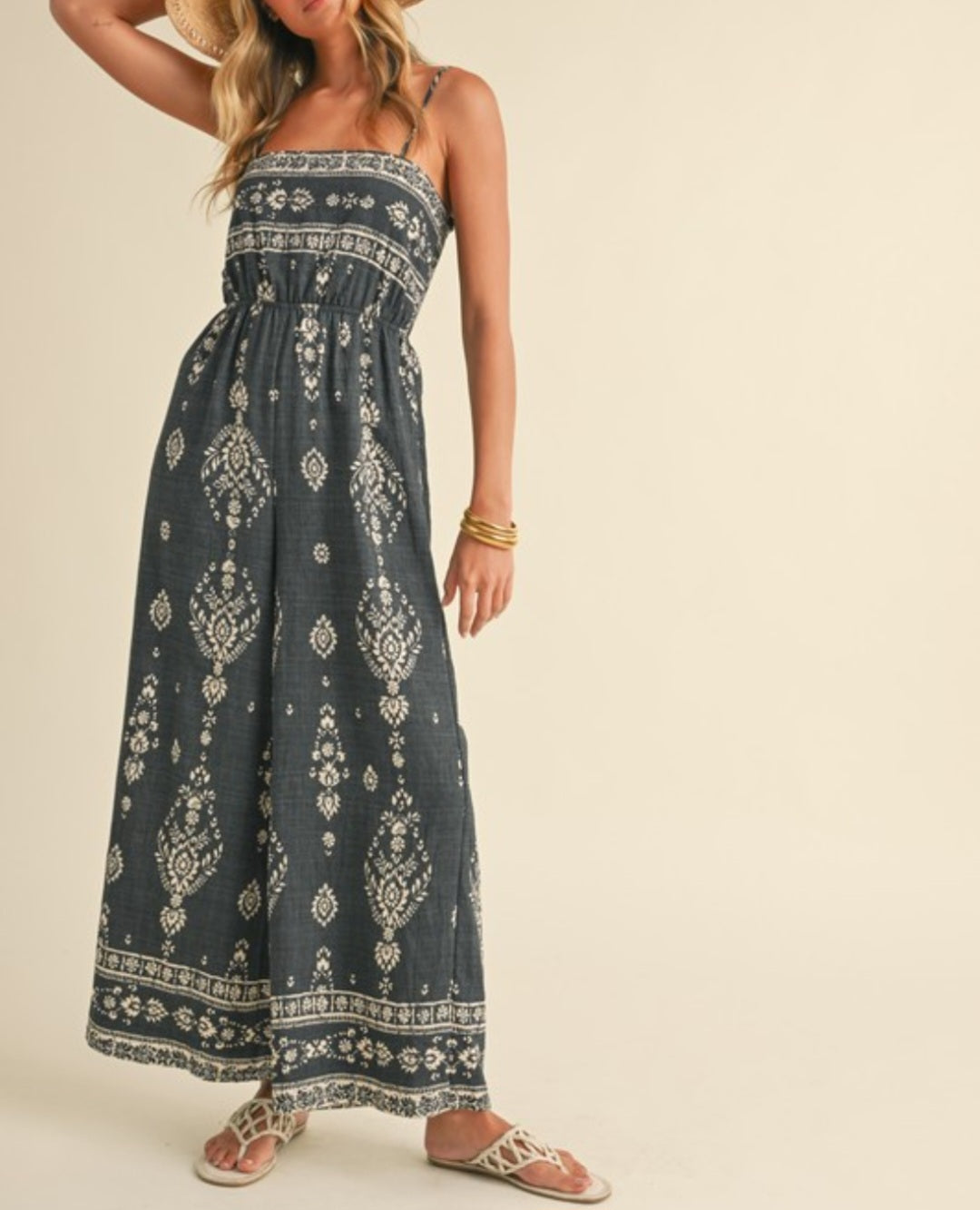 Dayla Jumpsuit