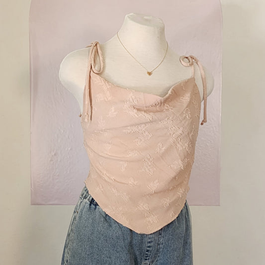 Fall Romance Top