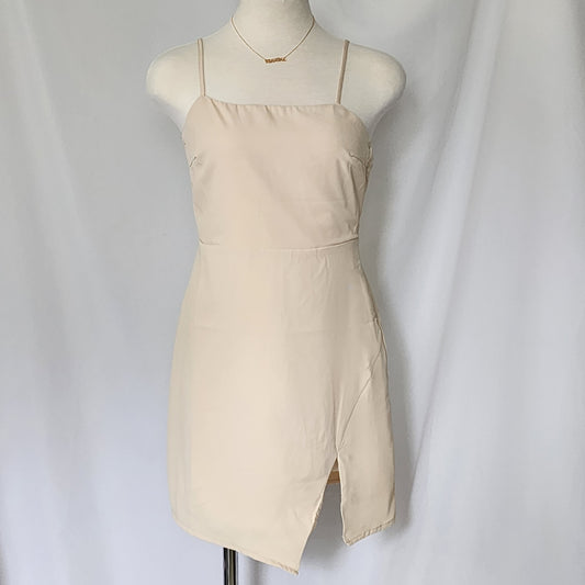 Seashell Dress
