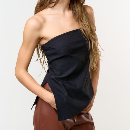 Martini Night Top