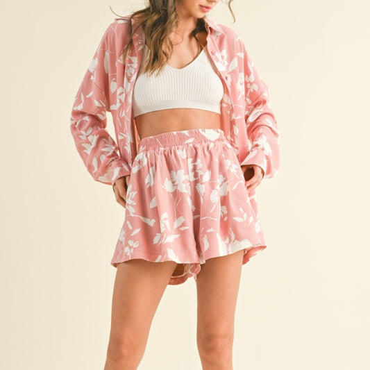 Girls Weekend Set