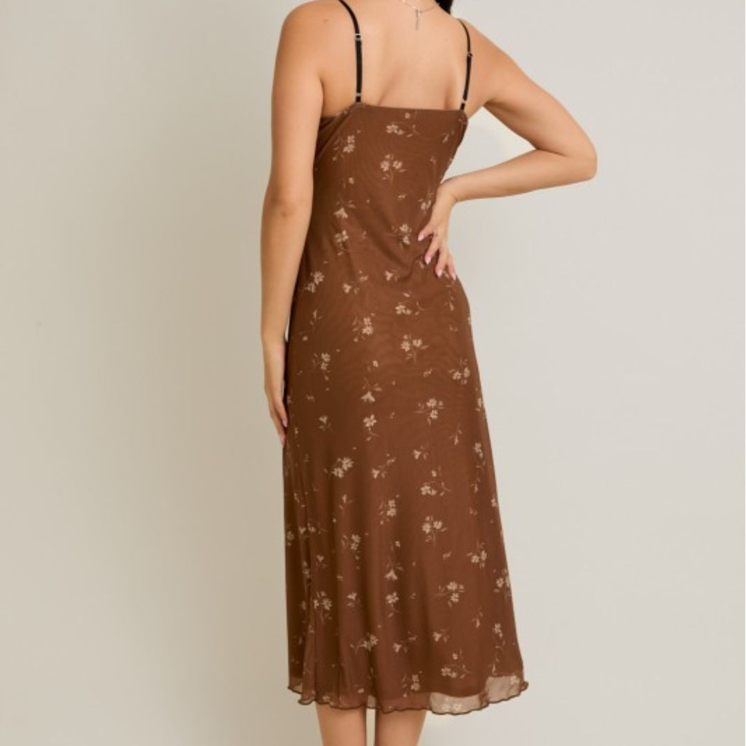 Kara Dress