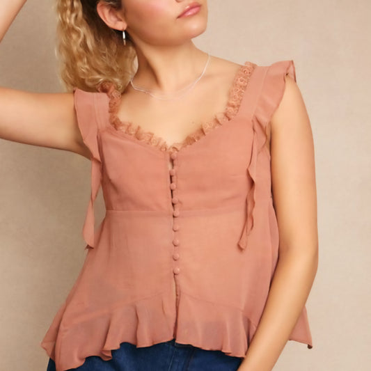 Elize Top