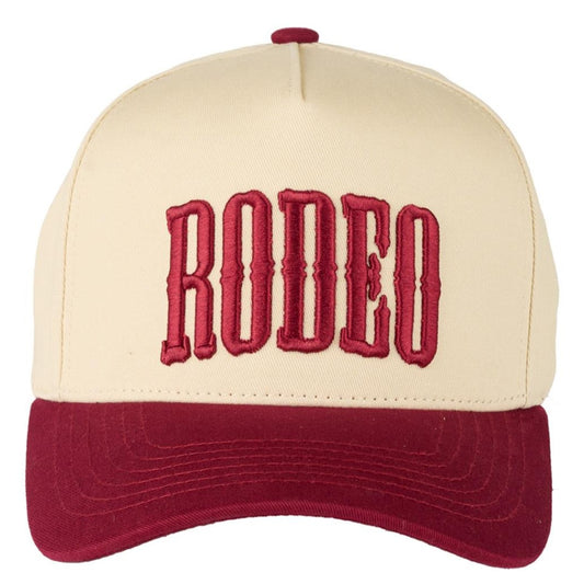 Rodeo Hat
