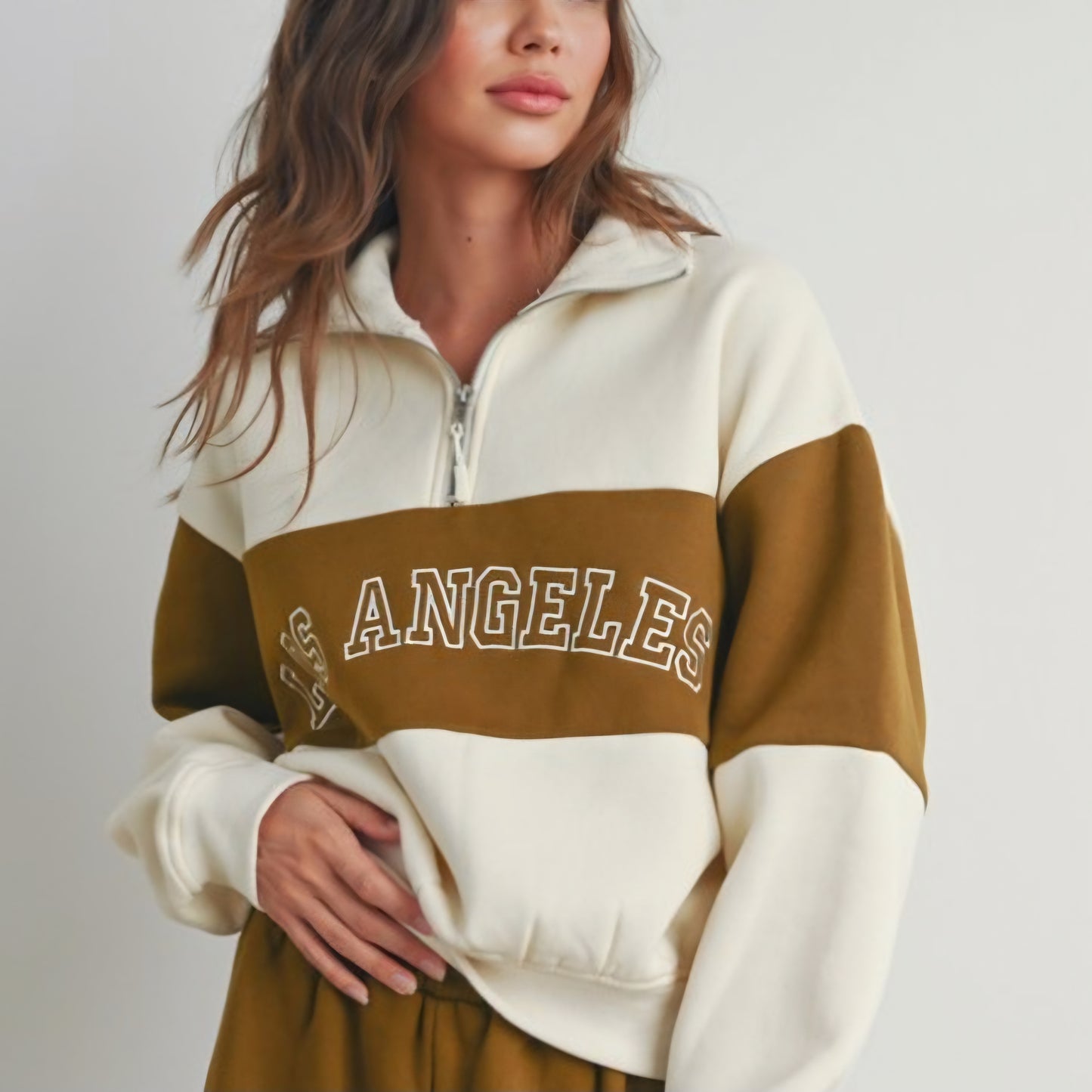 LA Girl Sweatshirt