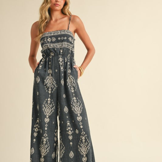 Dayla Jumpsuit