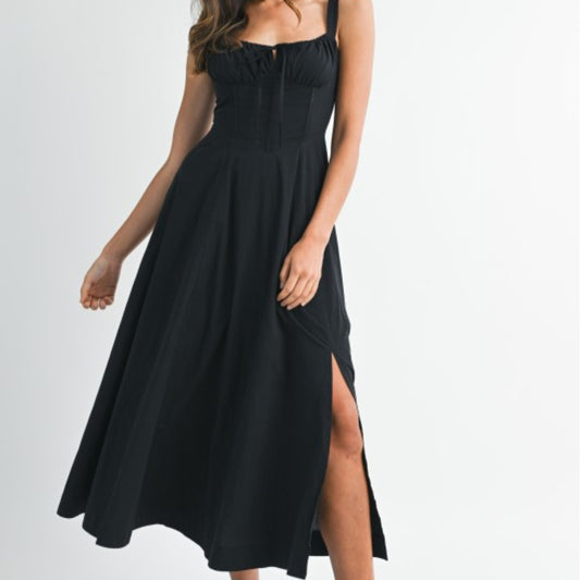 Lula Dress