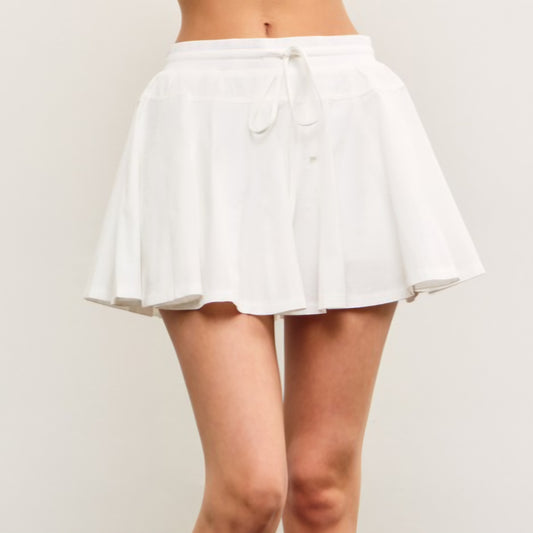 La Playa Skort