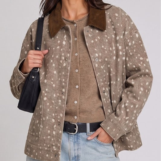 Bambi Jacket