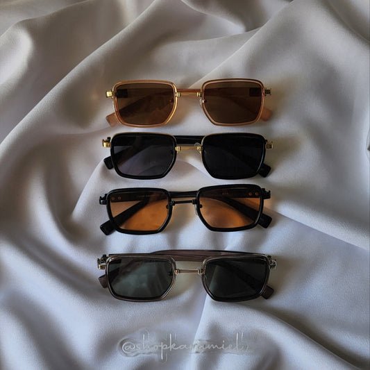 Rolling Stone Sunnies