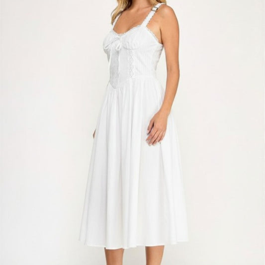 Camila Midi Dress