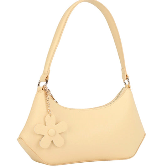 Daisy Shoulder Purse