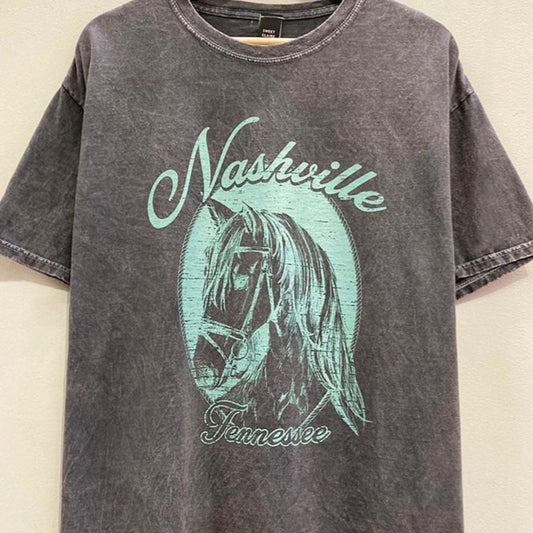 Nashville T-shirt