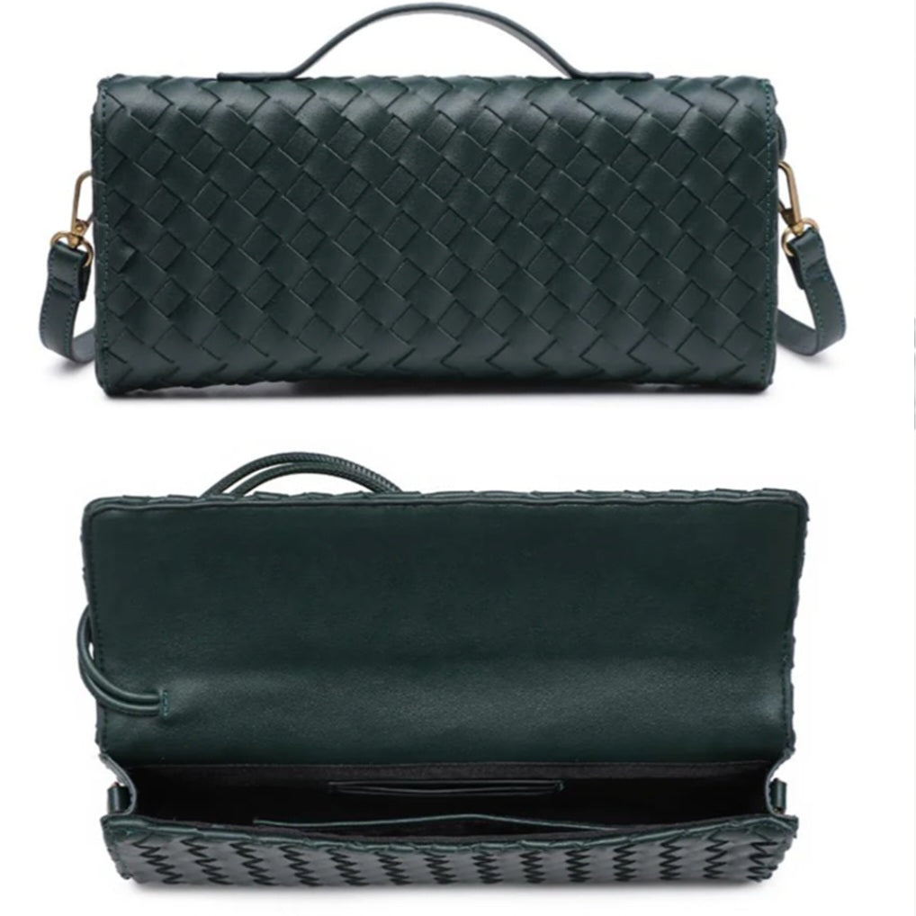 Quinn Purse (Black)