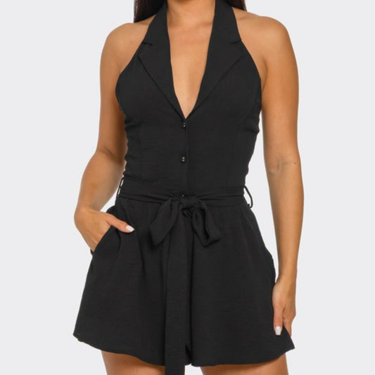 Lana Romper
