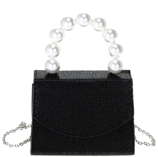 About Last Night Purse