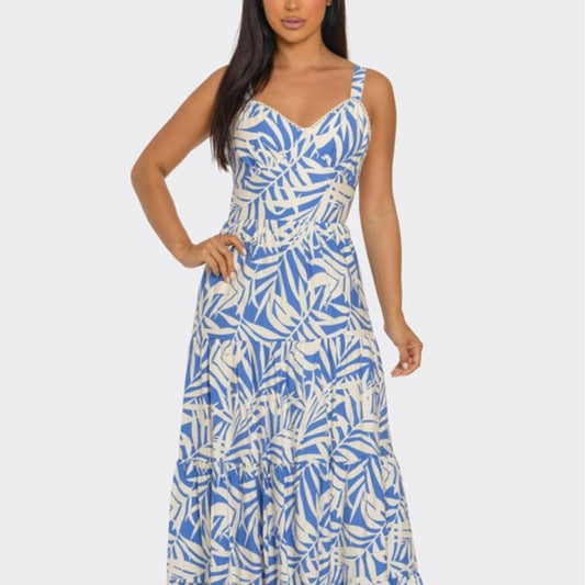Talula Dress