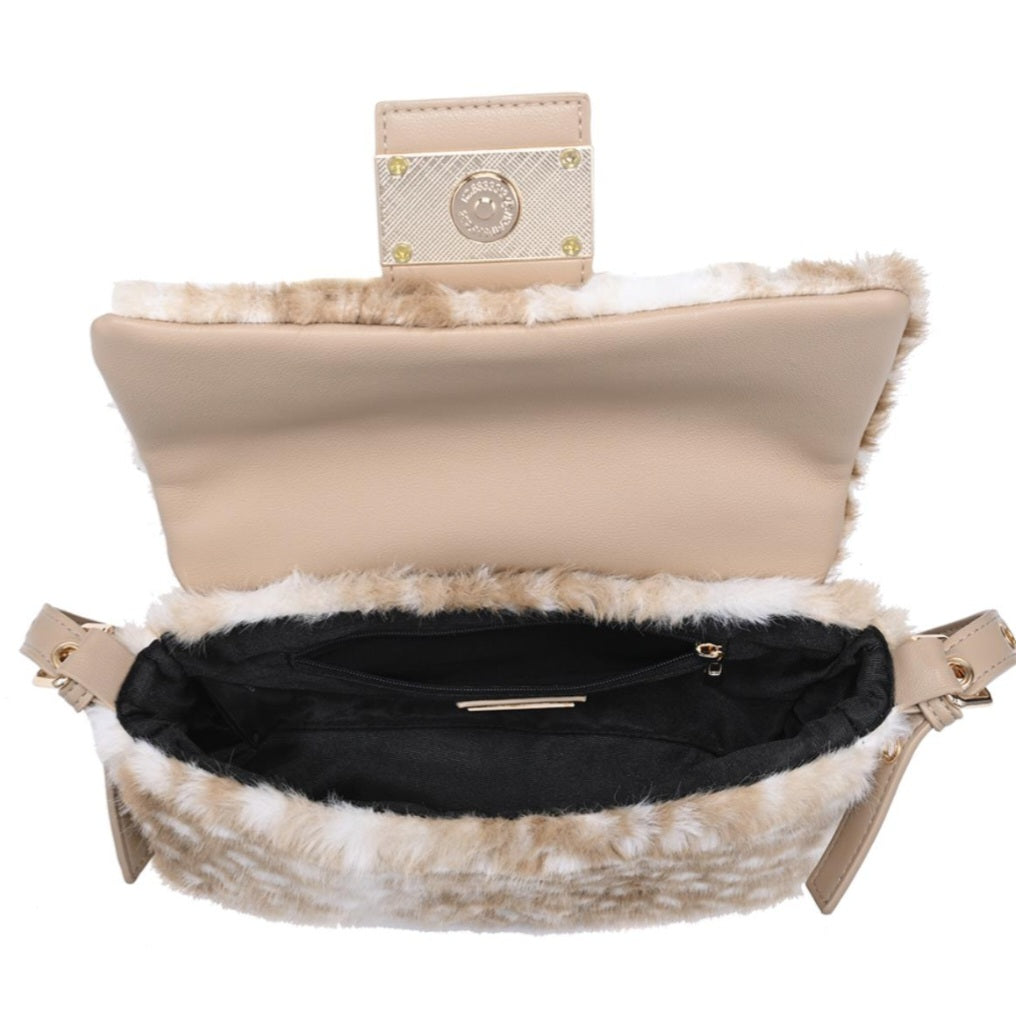 Penelope Bambi Bag (Brown)