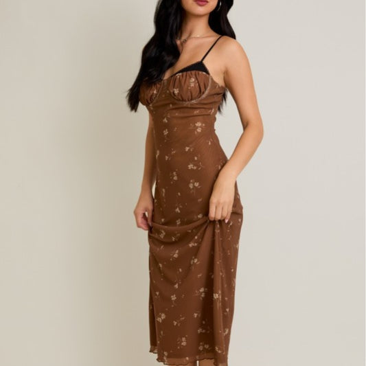 Kara Dress