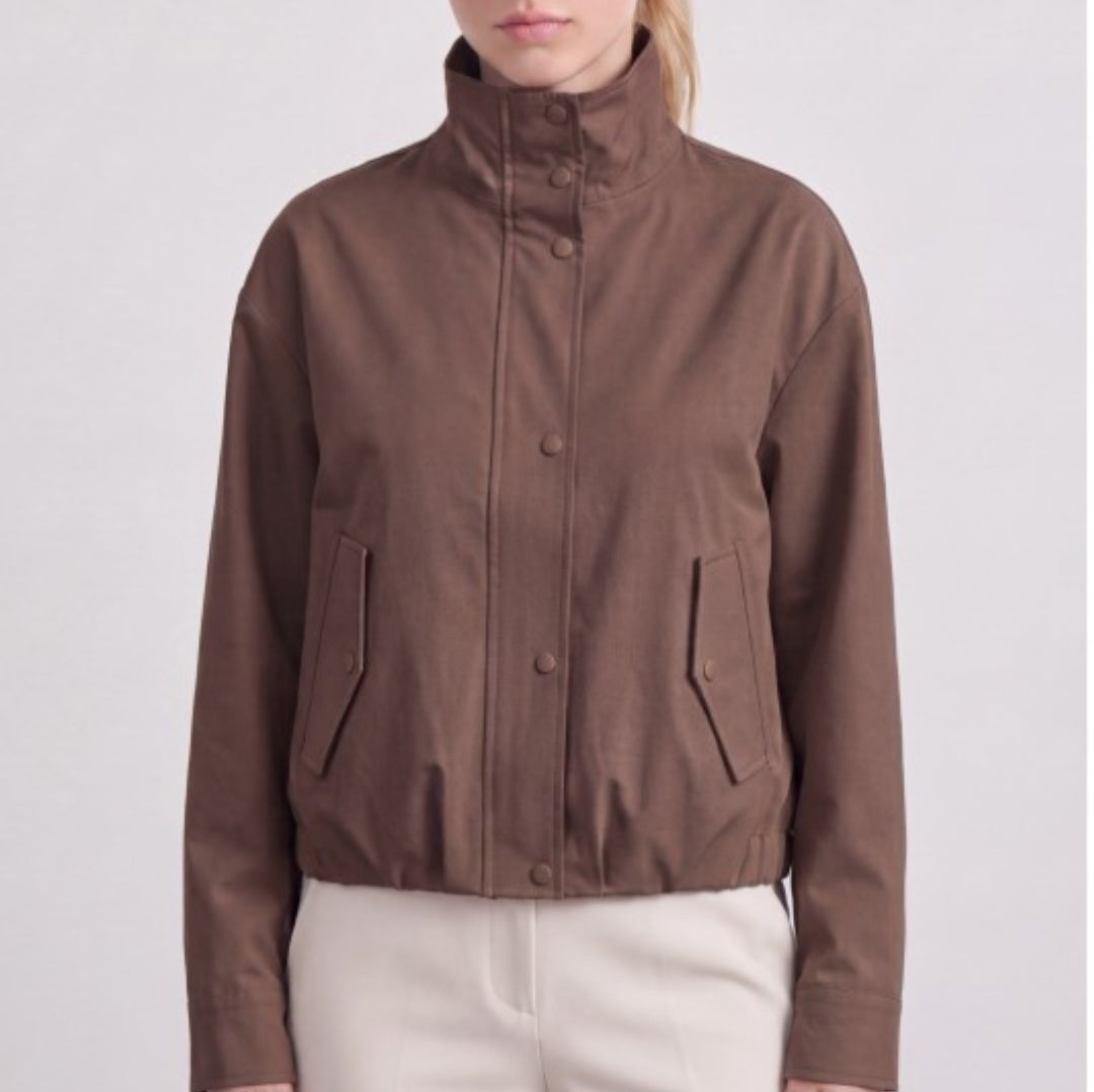 Parker Jacket