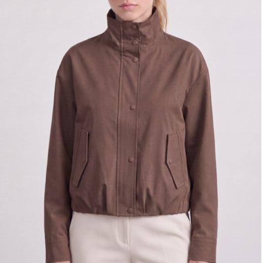 Parker Jacket
