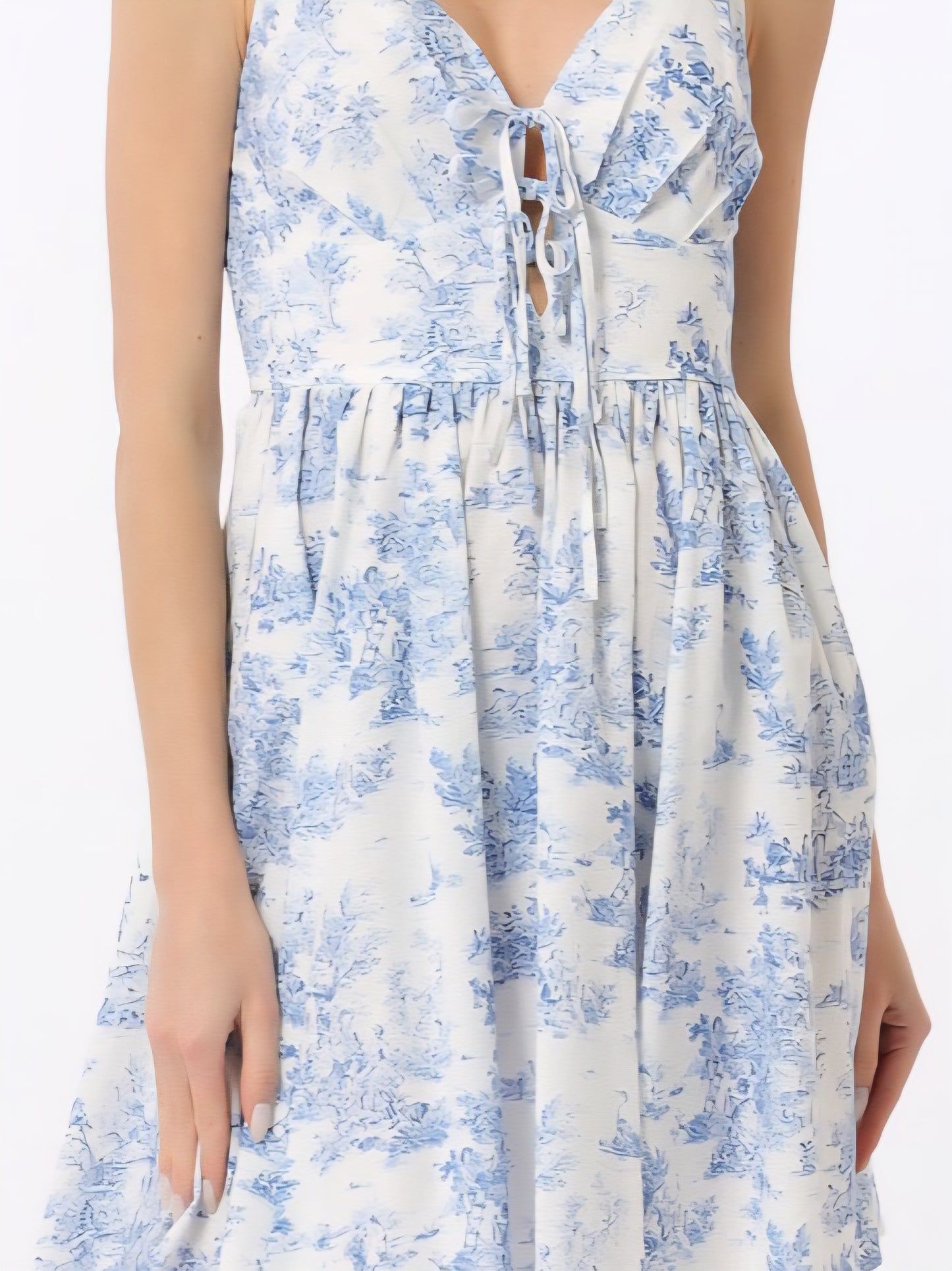 Mia Cottage Dress
