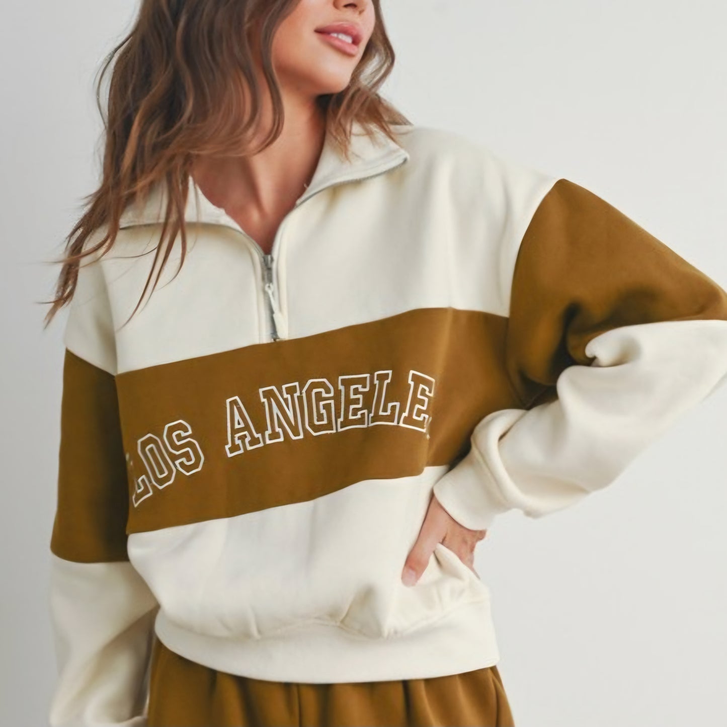 LA Girl Sweatshirt