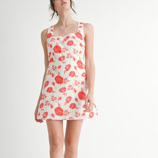 Dahlia Dress