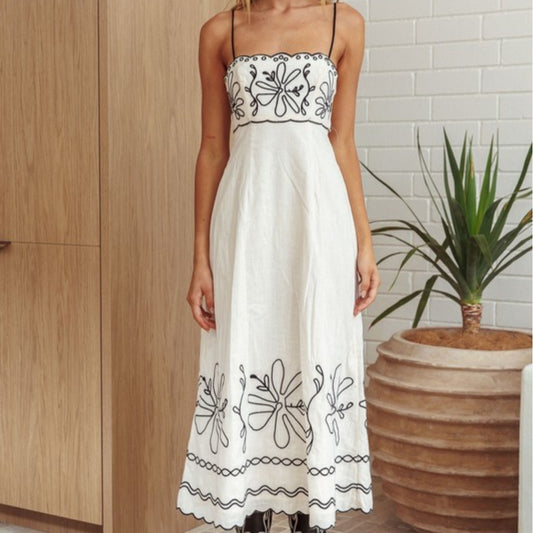 Dolly Dress